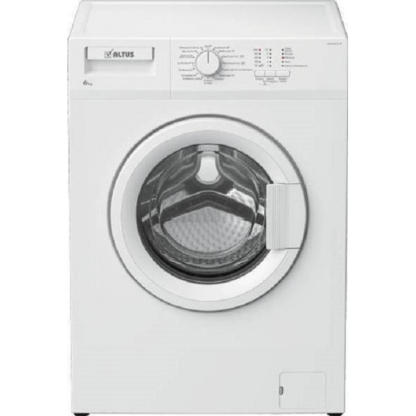 ALTUS ALX 6111 W ALTUS ALX 6111 W