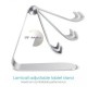LAMICALL S1 STAND TABLET SILVER