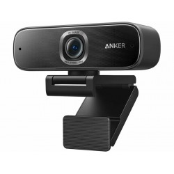 ANKER POWERCONF C302 WEB CAMERA 2K ΜΕ AUTOFOCUS