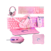 ORZLY HORNET RX250 4-IN-1 PINK