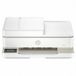 HP ENVY 6520e AiO WiFi Με HP+ (714N9B)