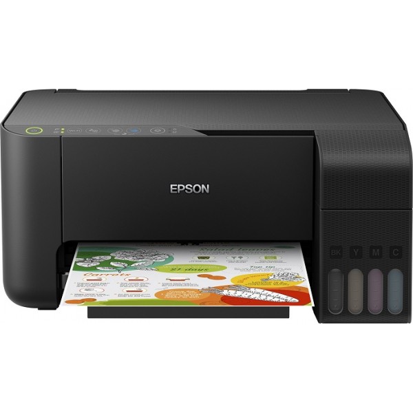 EPSON INKJET ECOTANK L3150 EPSON INKJET ECOTANK L3150