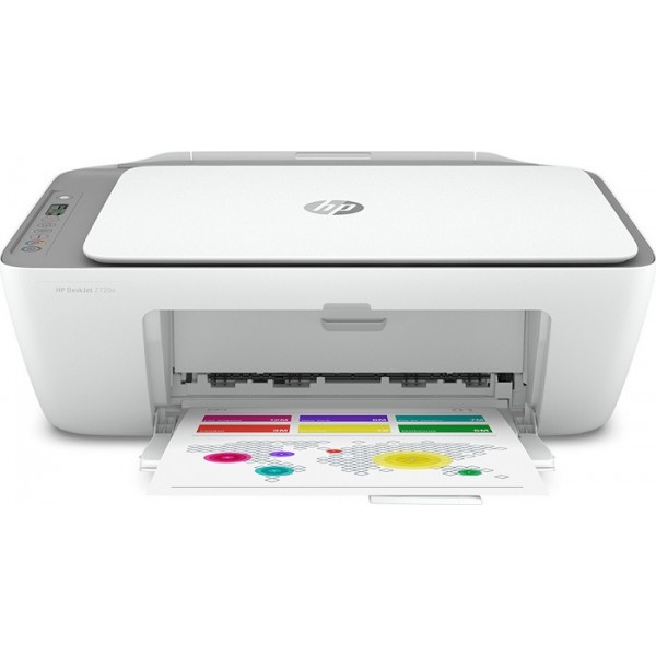 HP DESKJET 2720e AiO HP DESKJET 2720e AiO