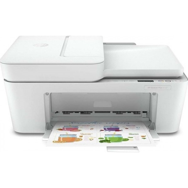 HP DESKJET 4120 AiO WiFi HP DESKJET 4120 AiO WiFi
