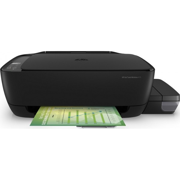 HP INK TANK WIRELESS 415 HP INK TANK WIRELESS 415