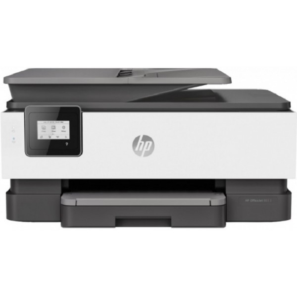 HP OFFICEJET 8013 HP OFFICEJET 8013