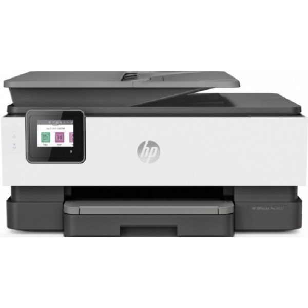 HP OFFICEJET PRO 8023 AIO HP OFFICEJET PRO 8023 AIO