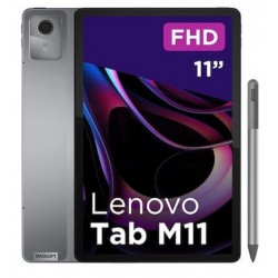 LENOVO TAB M11 11'' 8GB/128GB WIFI + PEN LUNA GREY