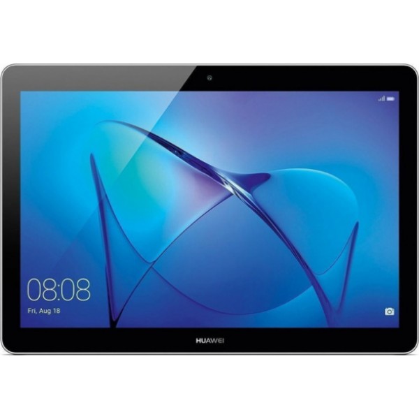 HUAWEI MEDIAPAD T3 10'' 32GB WIFI GREY PREMIUM PACKAGE HUAWEI MEDIAPAD T3 10'' 32GB WIFI GREY PREMIUM PACKAGE