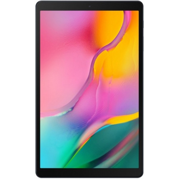 SAMSUNG GALAXY TAB A 2019 SM-T510 10.1'' 32GB WIFI BLACK SAMSUNG GALAXY TAB A 2019 SM-T510 10.1'' 32GB WIFI BLACK