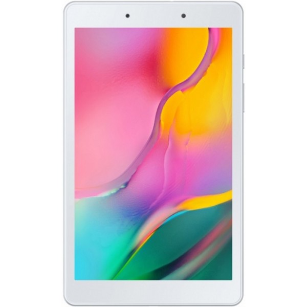 SAMSUNG GALAXY TAB A 2019 SM-T295 SILVER SAMSUNG GALAXY TAB A 2019 SM-T295 SILVER