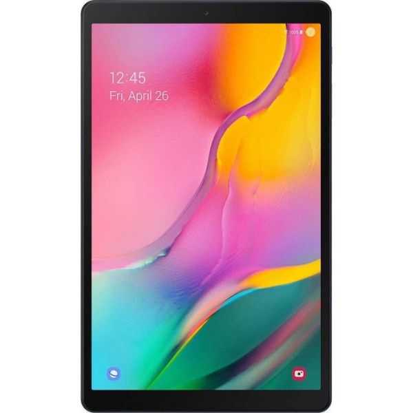 SAMSUNG GALAXY TAB A 2019 SM-T515 32GB 4G BLACK SAMSUNG GALAXY TAB A 2019 SM-T515 32GB 4G BLACK