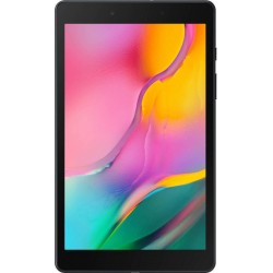 SAMSUNG GALAXY TAB A SM-T290 BLACK 32GB