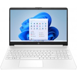 HP 15S-FQ5002NV 15.6" FHD (I3-1215U/8GB/256GB SSD/INTEL UHD)