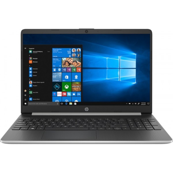HP 15S-FQ1001NV 15.6'' FHD(I3-1005G1/8GB/256GB SSD/INTEL UHD) HP 15S-FQ1001NV 15.6'' FHD(I3-1005G1/8GB/256GB SSD/INTEL UHD)