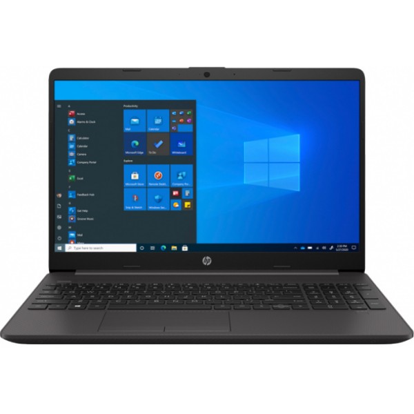 HP 250 G8 2X7V1EA 15.6'' FHD (I5-1135G7/8GB/256GB SSD/INTEL IRIS/W10PRO) HP 250 G8 2X7V1EA 15.6'' FHD (I5-1135G7/8GB/256GB SSD/INTEL IRIS/W10PRO)