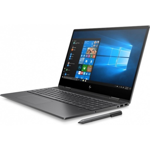 HP ENVY X360 15-DS0013NN (R5-3500U/8GB/256GB/FHD/W10) HP ENVY X360 15-DS0013NN (R5-3500U/8GB/256GB/FHD/W10)