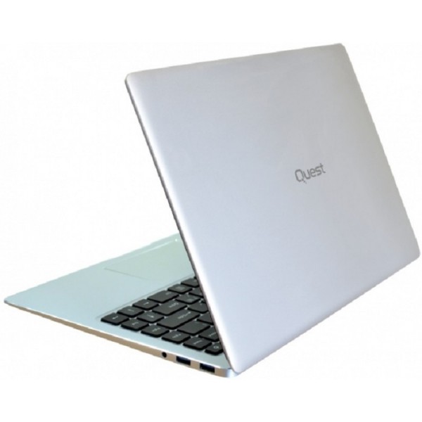 QUEST SUPERBOOK 14.1'' FHD(N3350/4GB/32GB EMMC/INTEL HD) QUEST SUPERBOOK 14.1'' FHD(N3350/4GB/32GB EMMC/INTEL HD)