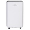 JURO PRO RUBY 25L WIFI BLACK