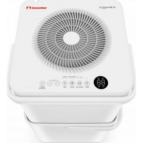 INVENTOR CB-WUI-20L INVENTOR CB-WUI-20L