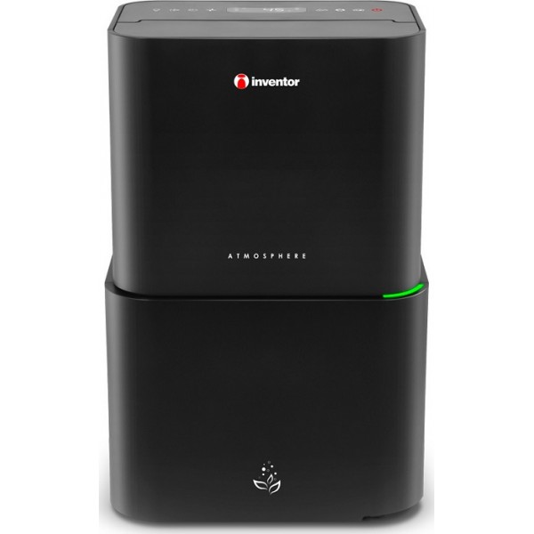 INVENTOR ATM-25L INVENTOR ATM-25L