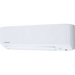 MITSUBISHI HEAVY DXK/DXC09Z6-W
