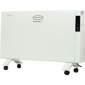 JURO PRO ALUHEAT L 2000W