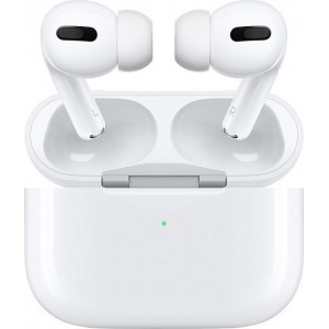 APPLE AIRPODS PRO WITH CHARGING CASE