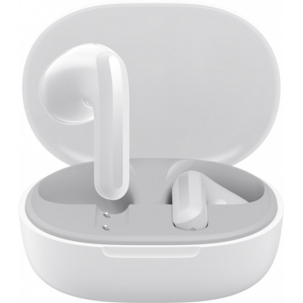 XIAOMI REDMI BUDS 4 LITE WHITE