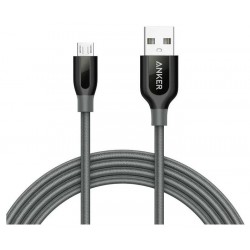 ANKER POWERLINE MICRO USB A81430A1