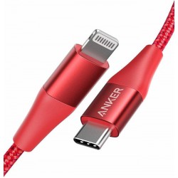 ANKER POWERLINE+ II  USB-C A8652091