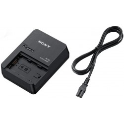SONY BCQZ1.CEE BATTERY CHARGER FOR NPFZ100