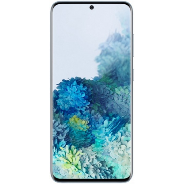 SMARTPHONE SAMSUNG GALAXY S20 128GB CLOUD BLUE SMARTPHONE SAMSUNG GALAXY S20 128GB CLOUD BLUE