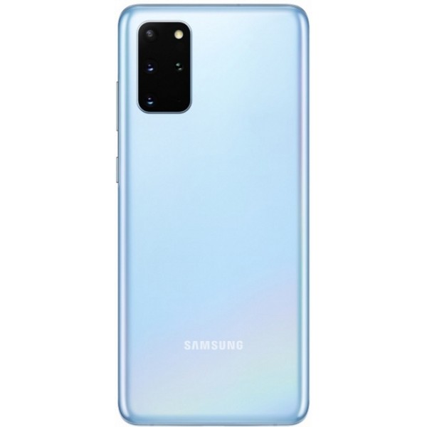SMARTPHONE SAMSUNG GALAXY S20+ 128GB CLOUD BLUE SMARTPHONE SAMSUNG GALAXY S20+ 128GB CLOUD BLUE