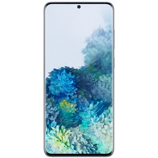 SMARTPHONE SAMSUNG GALAXY S20+ 128GB CLOUD BLUE SMARTPHONE SAMSUNG GALAXY S20+ 128GB CLOUD BLUE