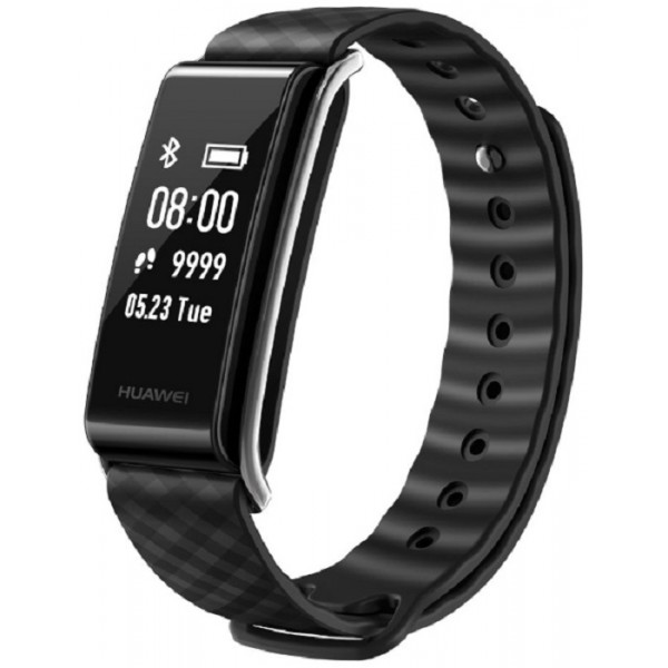 HUAWEI COLOR BAND A2 BLACK HUAWEI COLOR BAND A2 BLACK