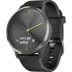 GARMIN VIVOMOVE HR BLACK GARMIN VIVOMOVE HR BLACK