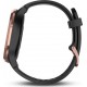 GARMIN VIVOMOVE HR BLACK/ROSE GOLD GARMIN VIVOMOVE HR BLACK/ROSE GOLD