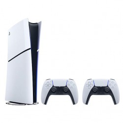 SONY PS5 CONSOLE DIGITAL & DUALSENSE BUNDLE