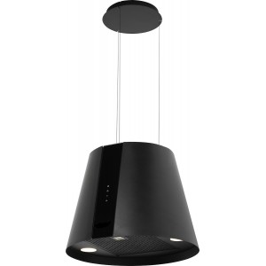 DAVOLINE PURE PLUS MATTE BLACK - 801003461