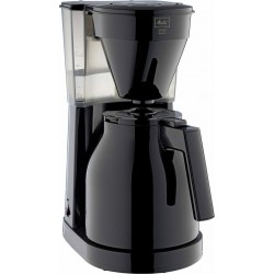 MELITTA EASY THERM II 1023-06 BLACK