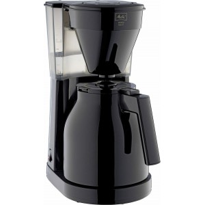 MELITTA EASY THERM II 1023-06 BLACK