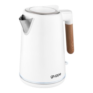 GRUPPE WK-2020 WHITE