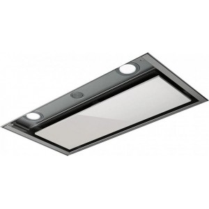 ELICA BOX IN PLUS IXGL 90CM PRF0097796