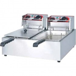KARAMCO OT-82 ΗΛΕΚΤΡΙΚΗ ΦΡΙΤΕΖΑ