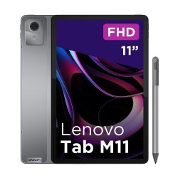 LENOVO TAB M11 11'' 4GB/128GB WIFI + PEN LUNA GREY