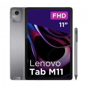 LENOVO TAB M11 11'' 4GB/128GB WIFI + PEN LUNA GREY