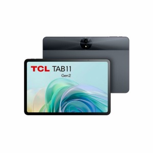 TCL TAB 11 (GEN2) 6GB/256GB WI-FI SPACE GRAY