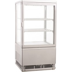 KARAMCO RT-58L WHITE