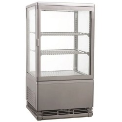 KARAMCO RT-58L SILVER